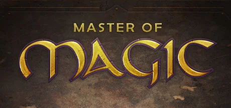 魔法大师/Master of Magic