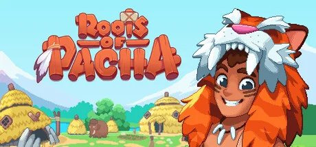 帕夏时代/Roots of Pacha