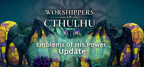 克苏鲁信徒/Worshippers of Cthulhu