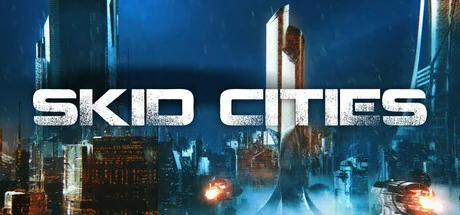 废墟之城/Skid Cities