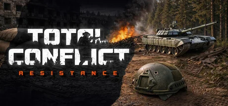 全面冲突：抵抗/Total Conflict: Resistance