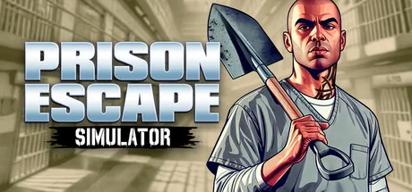 越狱模拟器：挖掘/Prison Escape Simulator: Dig Out