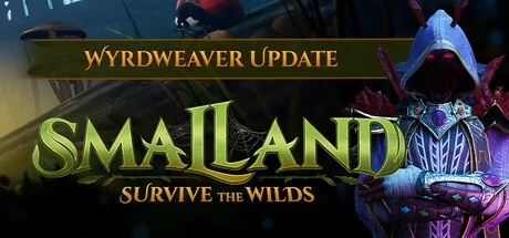 小小世界: 原野求生/Smalland: Survive the Wilds