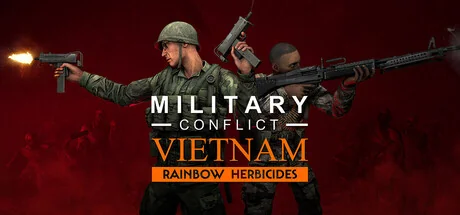 军事冲突：越南/Military Conflict: Vietnam