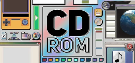 CD-ROM