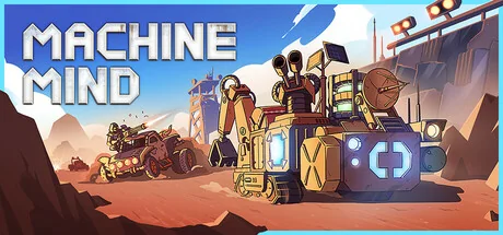 机器意识/Machine Mind