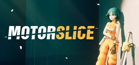废都电锯姬/MOTORSLICE
