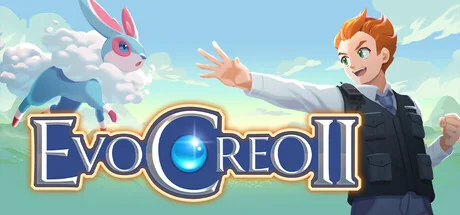 精灵超进化2/EvoCreo 2