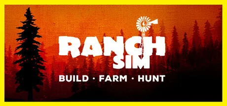 牧场模拟器：建造、狩猎、农场/Ranch Simulator: Build, Hunt, Farm