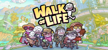 牛马三百六十行/Walk of Life/支持网络联机