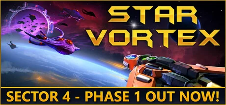 深空涡旋/Star Vortex