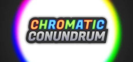 色彩难题/Chromatic Conundrum