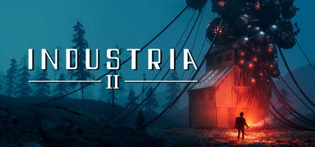 工政2/INDUSTRIA 2