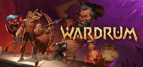 闻鼓而战/Wardrum