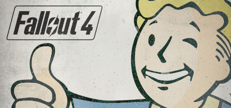 辐射4绅士MOD版/Fallout 4