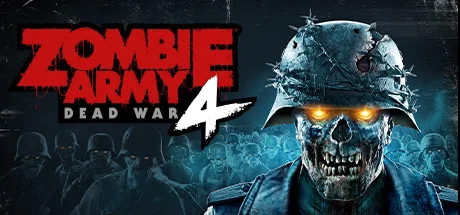 僵尸部队4：死亡战争-虚拟机版/Zombie Army 4: Dead War HYPERVISOR