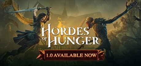 饥兽之战/Hordes of Hunger