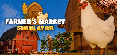 乡村市场模拟器/Farmer’s Market Simulator
