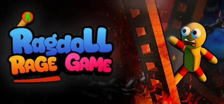 布偶狂怒游戏/A Ragdoll Rage Game