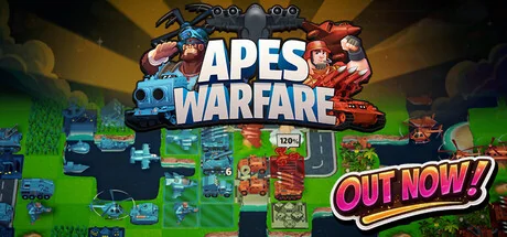 猿猴战争/Apes Warfare