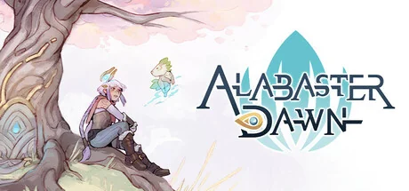 皓白初晓/Alabaster Dawn