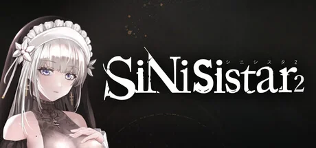 哥特少女勇闯恶魔城2/SiNiSistar 2