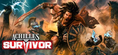 阿喀琉斯：生存者/Achilles: Survivor