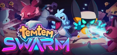 腾兽：蜂拥之群/Temtem: Swarm