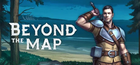 界外/Beyond the Map