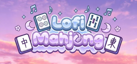 洛菲麻将/Lofi Mahjong