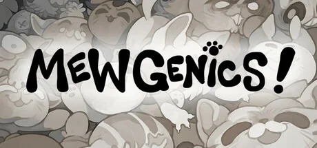 喵喵的结合/Mewgenics
