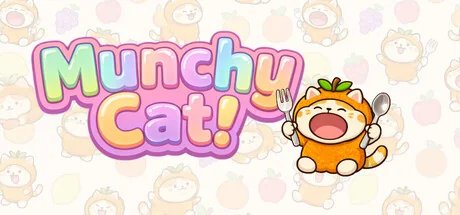 美味喵：吃吃拼图/Munchy Cat