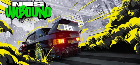 极品飞车22：不羁-虚拟机版/Need for Speed Unbound HYPERVISOR