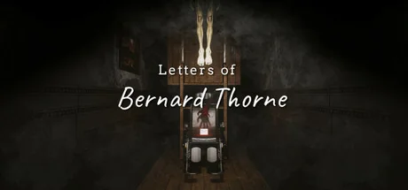 伯纳德·索恩的信件/Letters of Bernard Thorne