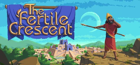 新月沃土/TFC: The Fertile Crescent