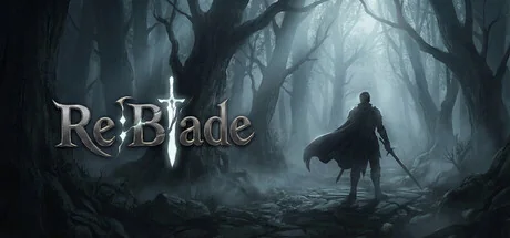 利刃战士/Re:Blade