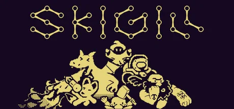 斯基吉尔/Skigill