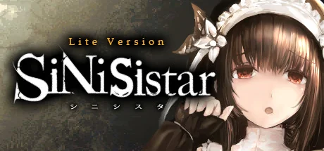 哥特少女勇闯恶魔城轻量版/SiNiSistar Lite Version