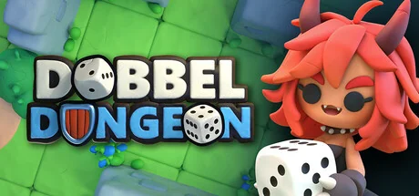 骰子地牢/Dobbel Dungeon