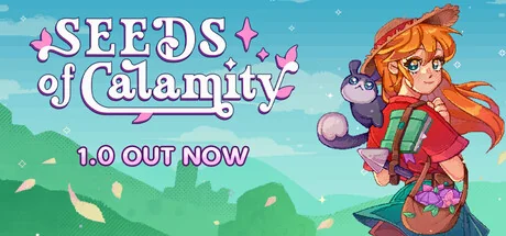 希望物语/Seeds of Calamity
