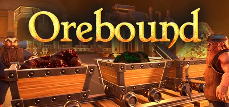 矿脉探寻/Orebound