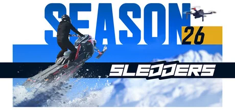 雪橇手/Sledders