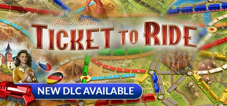 车票之旅/Ticket to Ride
