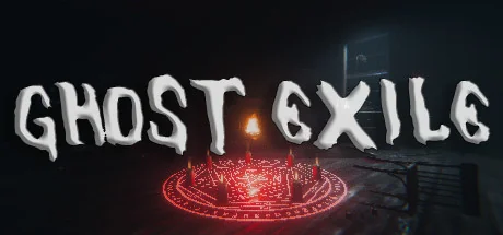 幽灵放逐/Ghost Exile