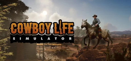 西部牛仔的一生/Cowboy Life Simulator