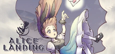 Alice Landing：爱莉丝迫降