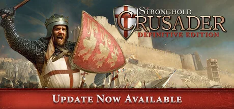 要塞十字军东征：决定版/Stronghold Crusader: Definitive Edition