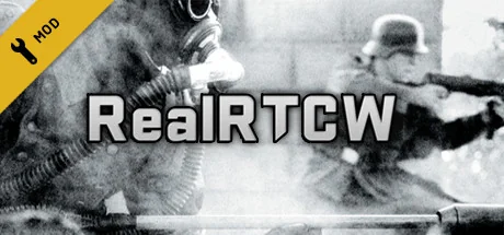 真实重返德军总部/RealRTCW