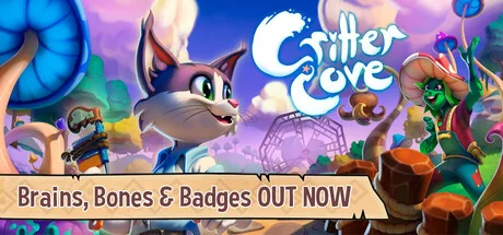 动物海湾/Critter Cove
