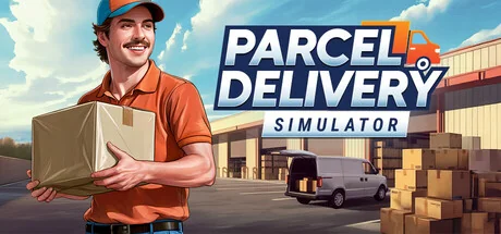 包裹配送模拟器/Parcel Delivery Simulator
